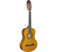 Stagg C410 M Nat C410 Guitarra Clásica (Tamaño 1/2, Color Natural)