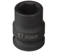 1/2 IMPACT SOCKET 17 MM