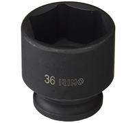 1/2 IMPACT SOCKET 36 MM