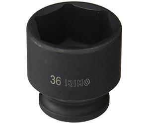 1/2 IMPACT SOCKET 36 MM