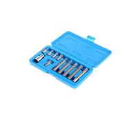 1/2 \" Interior - Estriado Juego 11-tlg. M5-12 Xzn Spline Corto + Largo (30