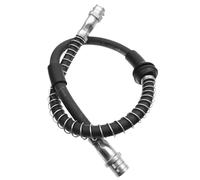 1/2 manguera hidráulica 7L0611701C 7P6611701 7L0611776A 7P0611776. Compatible con Audi Q7 03-15. Compatible con VW Touareg 03-12. conector de línea(1pcs FRT)