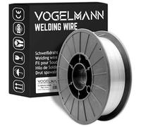 1,2 mm Hilo para soldadura ER5356 2 kg Aluminio Vogelmann