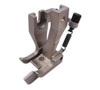 1/2 pie guía de borde resorte izquierdo/derecho for GC6-6 JACK H5 H6 JUKI DU-141 DU-1181 DU-1181N BROTHER DB2-B797 DB2-B798(R 1-4)