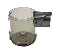 1/2 pieza de contenedor de polvo for aspiradoras, compatible con HKoenig, UP600/UP810, accesorios de repuesto for aspiradoras robot de mano, kits de contenedores de polvo(1Pcs)