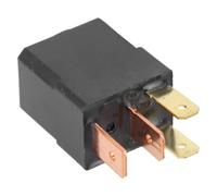 1/2 Piezas Compatibles Con Relé N&is&s&a&n De 4 Pines For NAIS CM1A-R-12V-H78 ACM33221 M36 De 12 V CC. Reemplazo De Relé Automático.(White 2PCS)