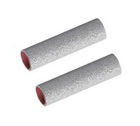 1/2 Piezas De Accesorios For Cepillos De Rodillo De Aspiradora, Compatibles Con Mova M10/X4 Pro/X4 Mix, Accesorios De Limpieza For Electrodomésticos.(Roller Brush 2pcs)