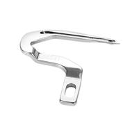 1/2 piezas de metal for máquina coser, bucle superior 550568, inferior 550411, for remalladas Singer 14HD854, 14CG744, 14SH764 y Consew 4762 4772(Lower Loopper)