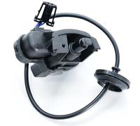 1-2 Piezas Nuevas Tapa de llenado de Combustible y Motor de Tanque, para 2010-2017 5N7809857 5N7 809 857 (sin Pintura Baja) 5ND 810 773 F Tapa de Tanque de Combustible de Aceite (5ND810773F)