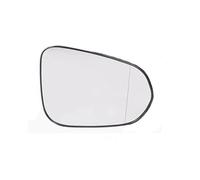 1/2 Piezas Para Lexus NX NX200 NX300 2015-2017 2018 2019 2020 2021 2022 2023 Vidrio Ala Puerta Reemplazo Lente Espejo Retrovisor Exterior Calefacción Cristal Espejo Retrovisor(2PCS left and right)