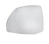 1/2 Piezas Para Q5 Q5L SQ5 FY Para Q7 SQ7 4M 2016-2022 2023 Automóvil Vidrio Espejo Retrovisor Eléctrico Con Calefacción Lateral Gran Angular Cristal Espejo Retrovisor(1Pc Left)