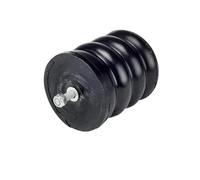 1/2 Piezas SSF-106-47 Resorte Auxiliar De Aire Delantero Para Mercedes Para Benz Para Sprinter 2500 3500 Suspensión Neumática(1 PCS)