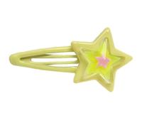 1/2 pinzas de estrella estilo Y2K para el pelo hechas a mano, accesorios para mujeres y niñas