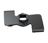 1/2 Pulgada Adaptador De Extensión La Llave La Construcción Acero Carbono Transferencia Altos Torres Para Pernos Tercos Y Adaptador Extensor Tuerca