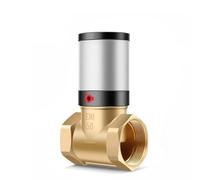 1/2"Q22HD Normally Closed 2/2 Wayeumatic Brass Air Control Valve Oil Valves
