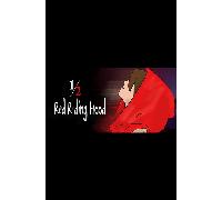 1/2 Red Riding Hood (PC) Steam Key GLOBAL
