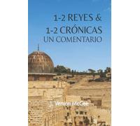 1-2 Reyes & 1-2 Crónicas, Un Comentario