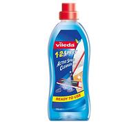 1 - 2 sprays limpiador activo 750 ml