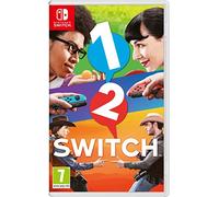 1-2-Switch (Nintendo Switch)