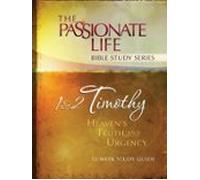 1 & 2 Timothy: Heavens Truth And Urgency 12-week Study Guide (eboo