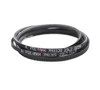 1/2 Uds 5M cinturón gran angular 5M280 290 300 307 315 325 335 345 355 365 375 387 400 412 425 437 450 462 530 580 630 650~690 PU Drive V-Belt(5M545,1pc)