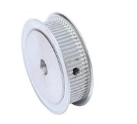 1/2 Uds 70 dientes HTD 5M polea de distribución síncrona diámetro 8/10/12/15/16/17/19/20/22mm for ancho 15/20mm HTD5M rueda dentada 70 dientes 70T(20mm,1pc For belt width 15mm)
