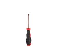 1/2 Uds T6 T8 T10 T15 T20 T25 T27 T30 T40 Torx triángulo tres alas destornillador punta magnética destornilladores S2 herramientas manuales de reparación(Triangle 3mm,1pcs)