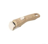 1/2 unids mango de madera extraíble mango desmontable para ollas y sartenes mango de utensilios de cocina (1 ud)