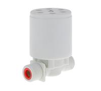 1/2" Válvula de Flotador Control Automático de Nivel de Agua
