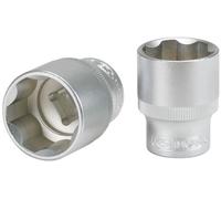 1/2" Vaso, 26 mm