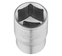 1/2' Vaso 6 caras 19mm
