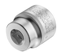1/2' Vaso 6 caras 34mm