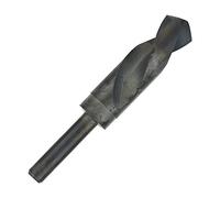 1/2 Vástago Recto Broca Helicoidal De Acero De Alta Velocidad 24.5 Mm 26 Mm 27 Mm 28 Mm Fresadora Taladro Para Metal Madera (26mm)