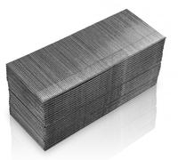 1,2 x 32 mm, clavos de cabeza de recalco galvanizados 18GA Prebena J para Makita AF505 AF506