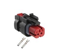 1-20 Juegos AMP/TE 2 Pines Auto 776522-1/2/3/4 776427-1 Conector de árbol de levas Fit For Excavadora Carter (Color : 776522-1, Size : 1Set)