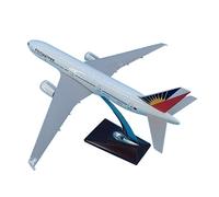 1 200 Apto para Airways Boeing B777 Avión De Aleación Fundido A Presión Modelo Coleccionable Regalo Juego de Pasatiempos en Miniatura