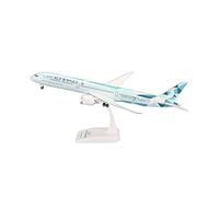 1 200 Apto para Aviación B787 Modelo De Avión Juguete Fundido A Presión Coleccionable Regalo Recuerdo Kit de Juego de Pasatiempo(A)