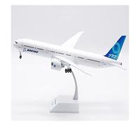 1 200 Apto para Boeing B777-9X N779XY Aleación Fundida A Presión Coleccionable Avión Exhibición Decoración Juguete para Kit de Juego de Pasatiempo