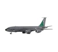 1 200 Geminijets G2afo1067 Us Air Force Kc135r para Camión Cisterna 58-0098 Colección Modelos Aviones Juguete para Regalo Kit de Juego de Pasatiempo