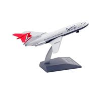 1:200 para ARDBA73 Modelo de avión aleación fundida a presión con Soporte Colección Decoración en Miniatura Juego de Pasatiempos en Miniatura