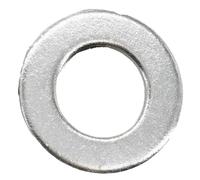 1-200 piezas de juntas tóricas grandes de acero inoxidable 304, arandelas planas, espaciadores lisos for metalurgia, espesor 0,3 mm-5 mm(M2x5x0.3 (200Pcs))