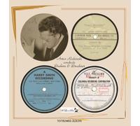 アルトゥール・ロジンスキ指揮 ブラームス:交響曲第1番