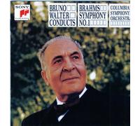ブラームス:交響曲第1番