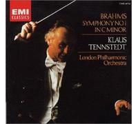 ブラームス:交響曲第1番