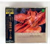 ショパン:ピアノ協奏曲第1番