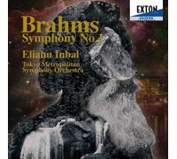 ブラームス:交響曲第1番