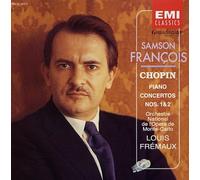 ショパン:ピアノ協奏曲第1番