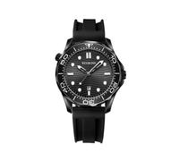 (1) 2023 Nuevos Relojes para Hombre de Primeras Marcas de Lujo de Gel de Sílice Casual Reloj de Cuarzo