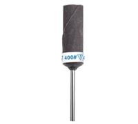1-20pcs 80-10000grit Sand Paper Bar 2.35 mm Shank Cylinder Sandpaper Rod Grinding Head for Jewelry Making Rotary Tools(400 grit,2.35mm 1pcs)