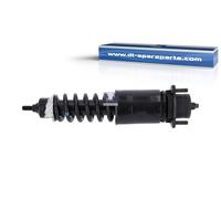 1.23392 Resorte De Presión Compatible Con SCANIA 2023667